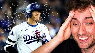 Atrioc Reacts to Why Ohtani Is Worth $700M