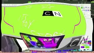 Its Toy Story Crossover Song I Killed X