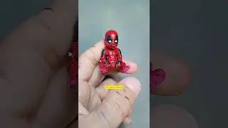 babypool #deadpool #shorts