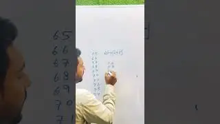 Addition tricks @dikshaclasses2019  Vedic maths tricks add 10 consecutive numbers