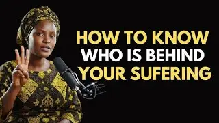 Ex Witch Exposes 4 Hidden Signs Someone Is Bewitching You - Shocking Signs Revealed