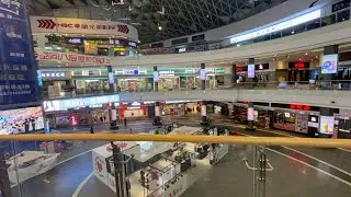 StarMall ⭐️ - One of the Largest Mall in Shenyang China
