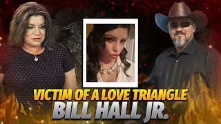 Love Triangle Woes: The Story of Bill Hall Jr. | A love triangle - Bill Hall Jr. | YARO Crime