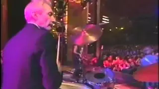 Rolling Stones, Love Is Strong, MTV Video Music Awards 1994