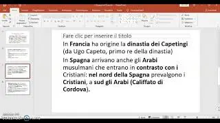 L'Europa nel X secolo