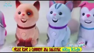[KID TOY CHANNEL]Best Toys Commercials 🌈 DreamWork Home 💖 Shimmer and Shine 🐼 FurReal Friends 💝