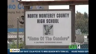 NORTH MONTEREY SCHOOLS IN PERSON INSTRUCTION
