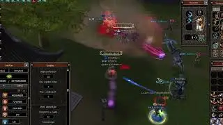 Metin2.iberia  Mix pvp // JinnoRiders Vs Chunjos