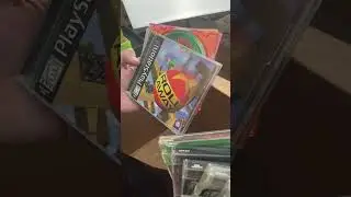Joey Unboxes Some Retro Treasure!