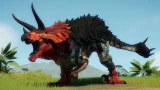 Lego Building Stream | Ultimasaurus