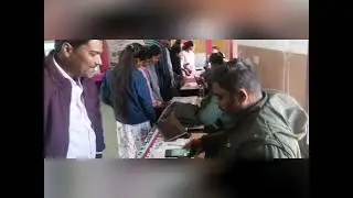 Apprenticeship Mela (PMNAM) -Govt . ITI . Dindori (Date. 12.01.2026)