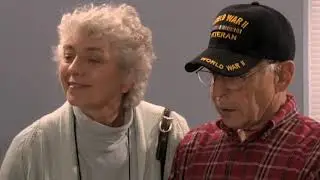 Team Based Care for Older Veterans