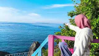 Jalan jalan ke tanjung bira #bulukumba #titiknol #tanjungbira