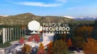 Parque del Recuerdo Cordillera