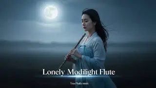 Bamboo Flute & Guzheng | Chinese Zen Music for Relaxation & Mindfulness
