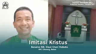 Sapaan Gembala GKI 