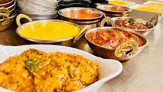 GURKHA KITCHEN NOTTINGHAM FOOD