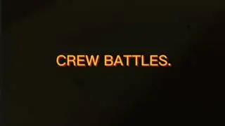 The Crew Battles Season 1 Trailer&hellip;.