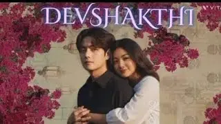 Dev shakthi 🥹 ep 55  #bts #jimin #taekook