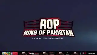 Ring of Pakistan hum masala family festival