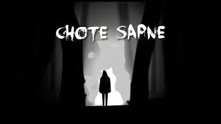 Chote Sapne ( Audio ):  BABA | Prod - @KemanMusic | 2025