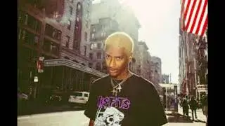 [FREE] Comethazine x J2LASTEU Type Beat 119 BPM (prod. JarJarBeatz)