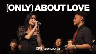 The Unaccompanied Minors - (Only) About Love (grentperez)