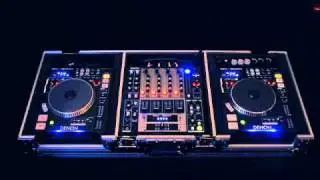Dj andy boy minimal music
