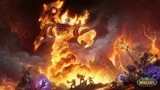 WoW Classic Arathi Basin: Undead Rogue gameplay | 40-49 level Bracket
