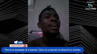 1st to Subscribe Win as My guest