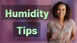 What Humidity Levels Best Reduce Dry Air and Allergies at Home?
