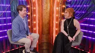 Jinkx Monsoon on Becoming Broadway's New Pirate Queen in PIRATES! THE PENZANCE MUSICAL