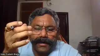 RAJA UBAID MAJID,ASSISTANT COMMANDANT,AIR 422,UPSC,CAPF,AC Exam 2024.