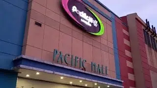 LUCENA CITY, PACIFIC MALL at Brgy. Iyam Lucena City, July 25, 2023#pacific mall#lucena #quezon