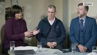 Является ли кибербезопасность теперь важной темой для обсуждения в советах директоров?