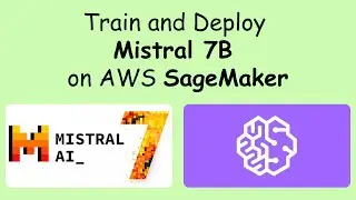 Finetune and Deploy Mistral 7B LLM Model on AWS Sagemaker | QLoRA | 29th May 2024 |