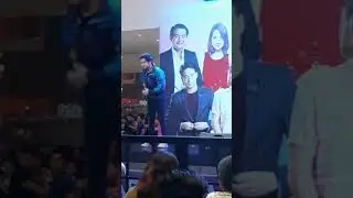 JoshLia at Cloverleaf Balintawak
