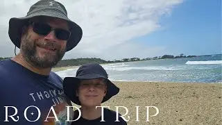 Micah/Dad Road Trip - Dec 2025