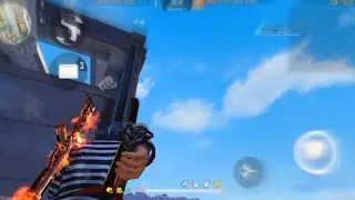 UMP GOD⚡ @cap-8ff @RaiStar  @NonstopGaming_ @ZECK_FF