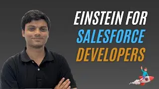 Einstein for Salesforce Developers