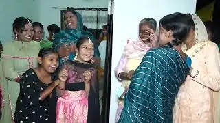 UNSEEN WEDDING | KULVEER & PARAMJEET | PART 1