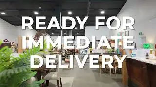 General Store Furniture - Mid-Year Sale Extended