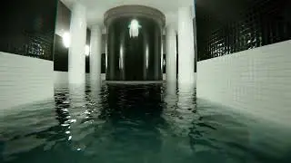 POOLS - durchqueren des Levels #3