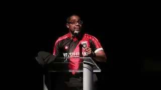PK 36: MICHAEL SMALLWOOD
