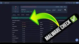 How to Check Any Website or File for Viruses Before You Open It | Scan Links & Files for Malware