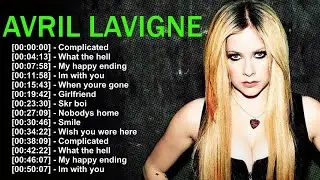 🌟 Savril Lavigne – From Punk Star to Pop Royalty | The Evolution in 15 Hits! 🎤✨