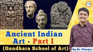 Discover the SECRETS of Ancient Indian Art | Part 1