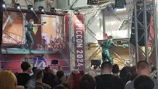 эпикон 24(2)