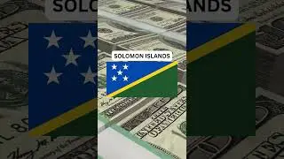 Who is the richest person from SOLOMON ISLANDS #solomonislands #rich #forbes #money #billionaire
