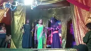 गांव का नाटक दो सौतेले बेटे की कहानी भाग -38 #कथा #नाटक #video 😍😍